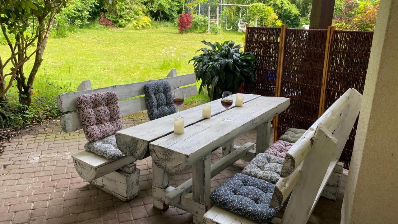 Apartament Waldzauber Waldkirchen Zewnętrze zdjęcie