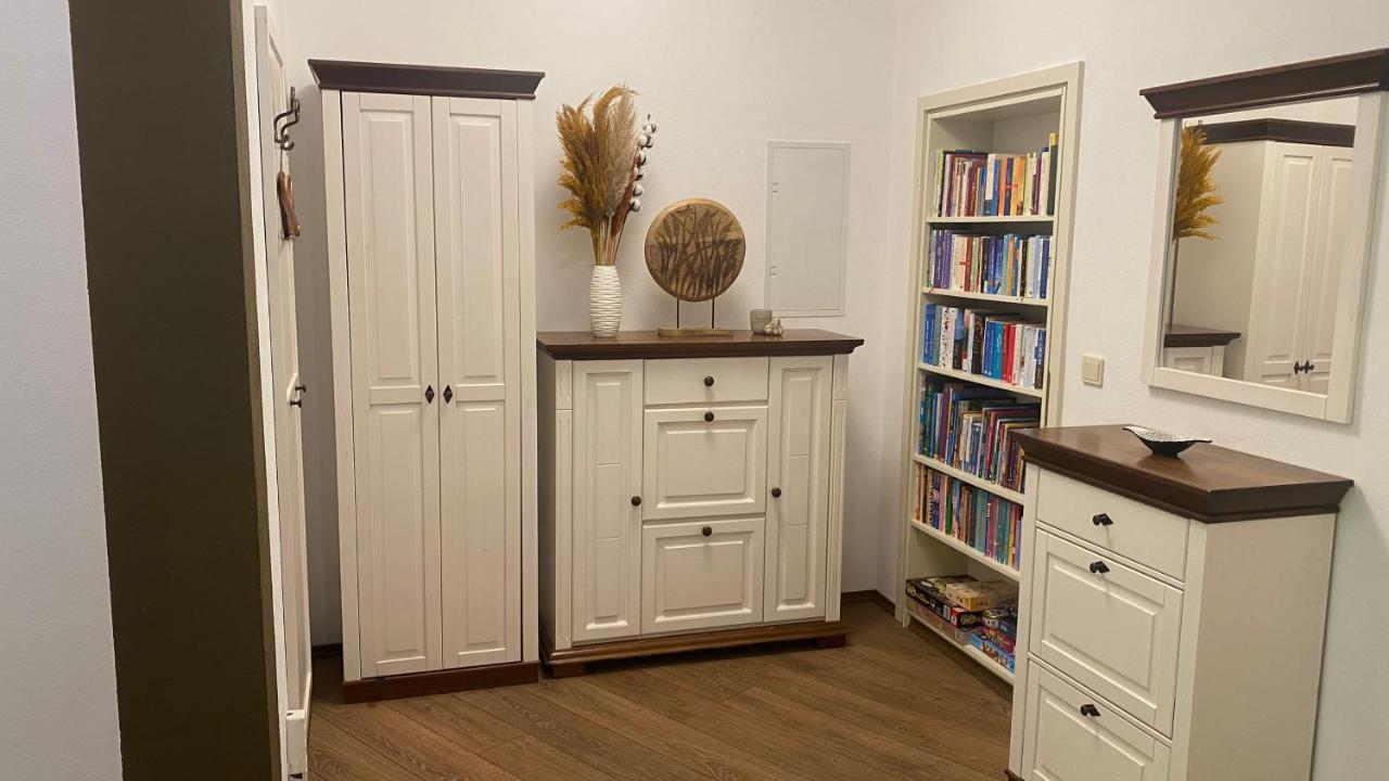 Apartament Waldzauber Waldkirchen Zewnętrze zdjęcie