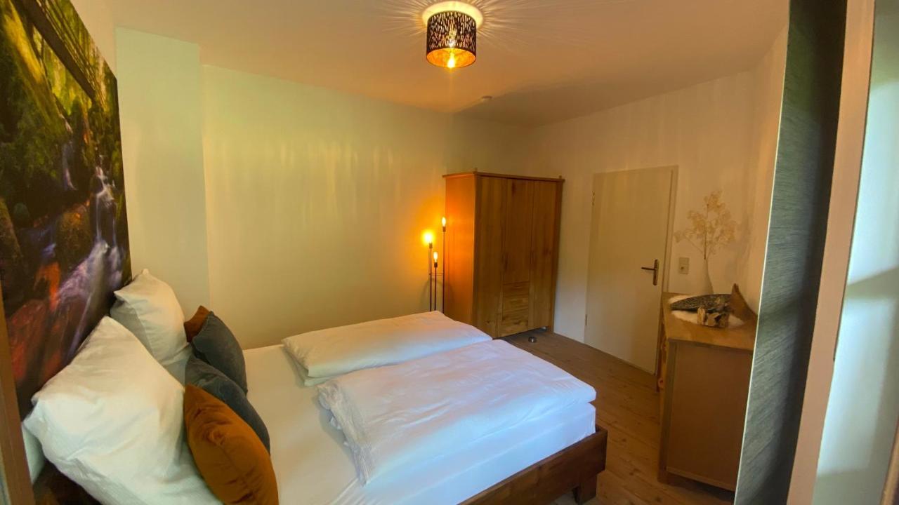 Apartament Waldzauber Waldkirchen Zewnętrze zdjęcie