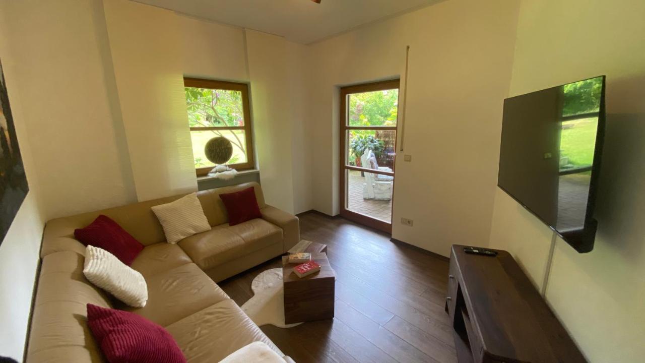 Apartament Waldzauber Waldkirchen Zewnętrze zdjęcie