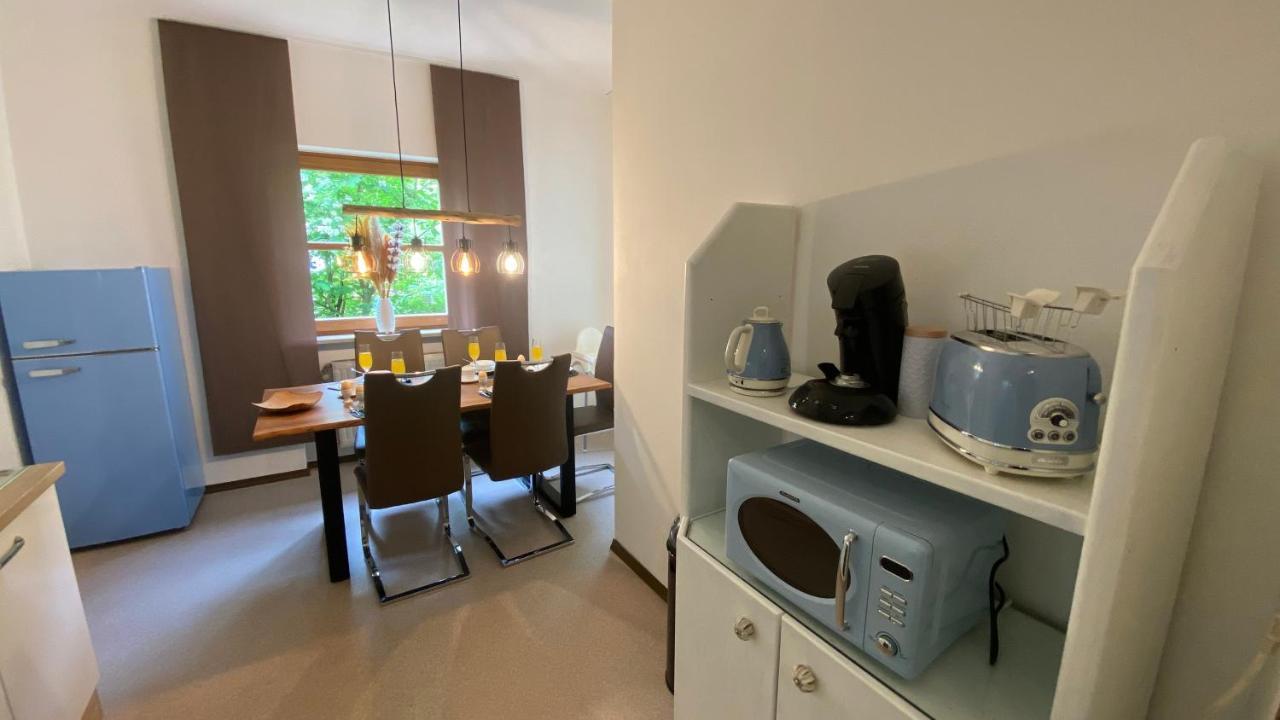 Apartament Waldzauber Waldkirchen Zewnętrze zdjęcie