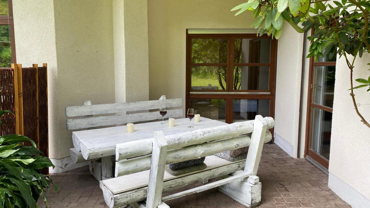 Apartament Waldzauber Waldkirchen Zewnętrze zdjęcie