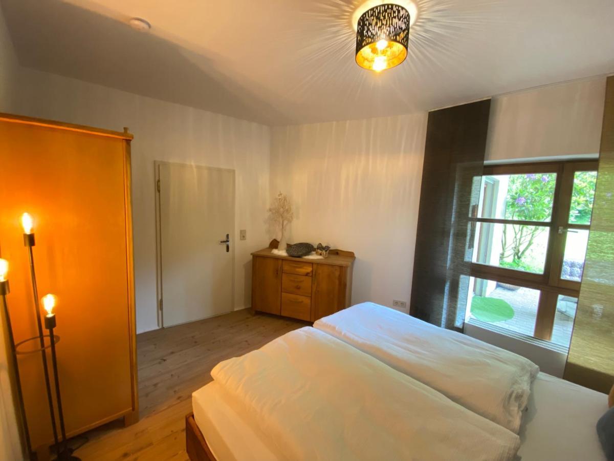 Apartament Waldzauber Waldkirchen Zewnętrze zdjęcie